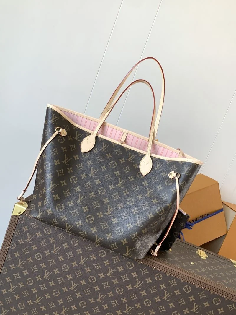 Louis Vuitton Shopping Bags Versatile 38831