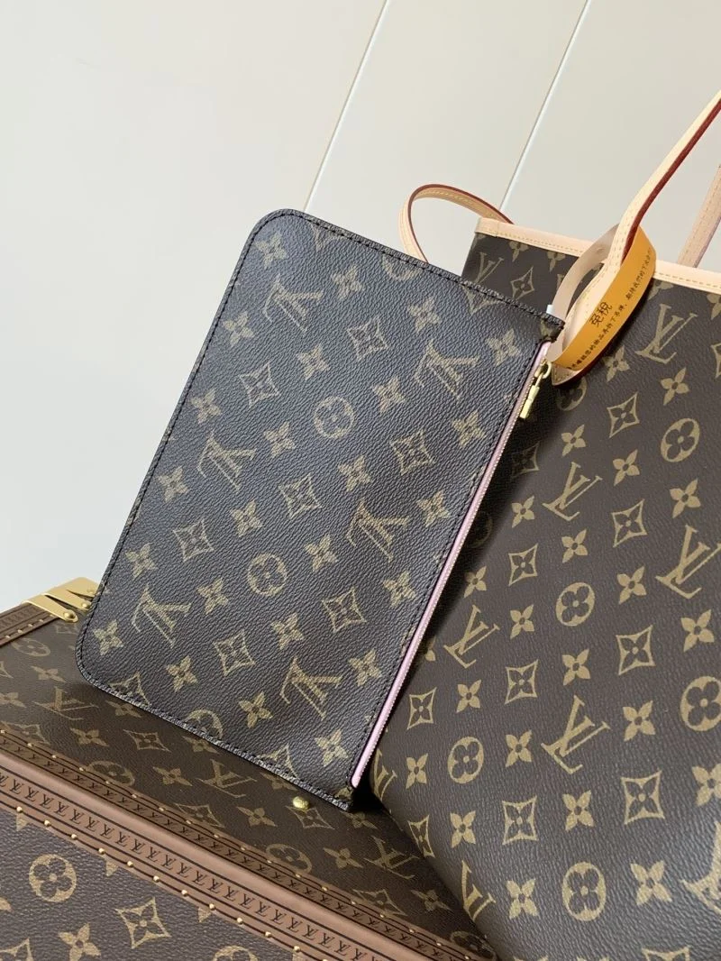 Louis Vuitton Shopping Bags Versatile 38831