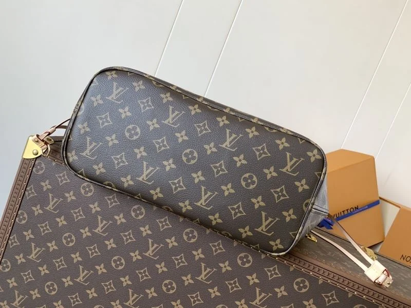 Louis Vuitton Shopping Bags Versatile 38831