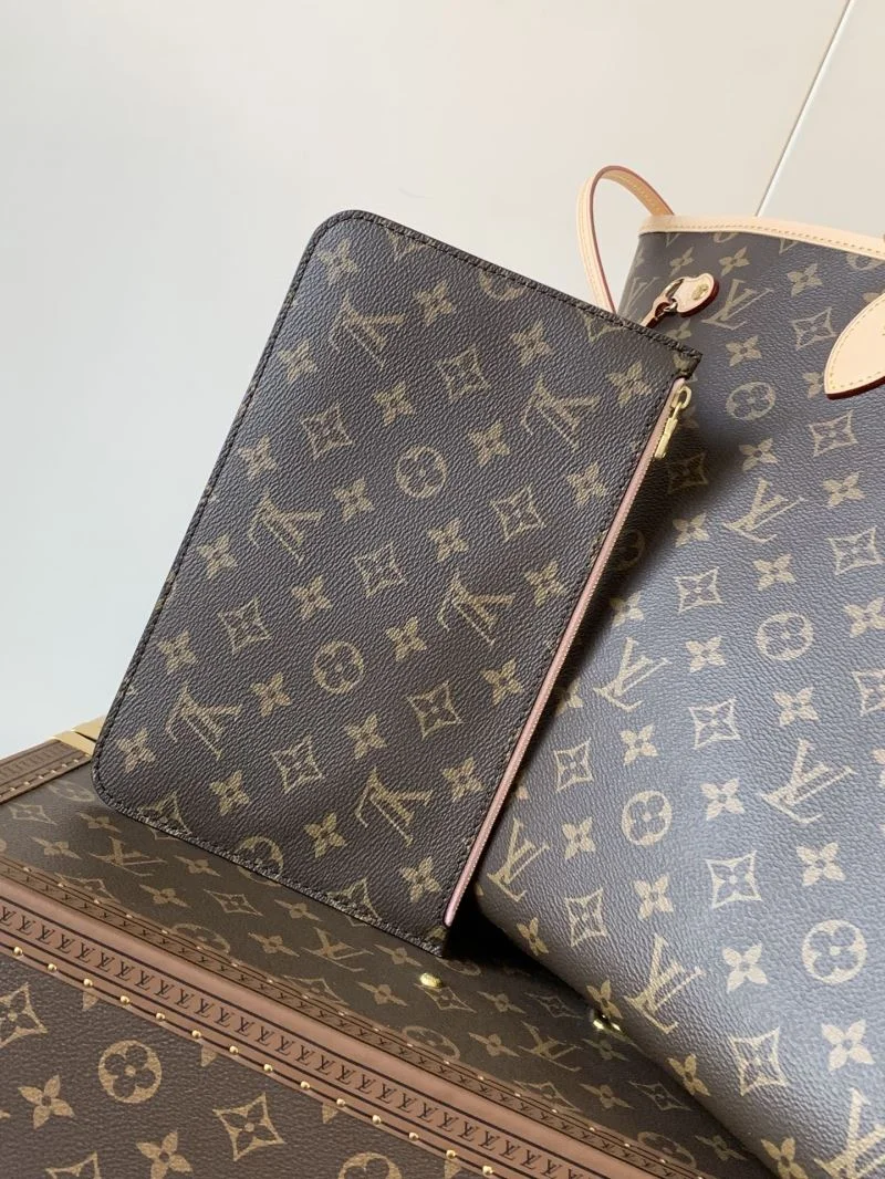 Lightweight Louis Vuitton Shopping Bags 38835