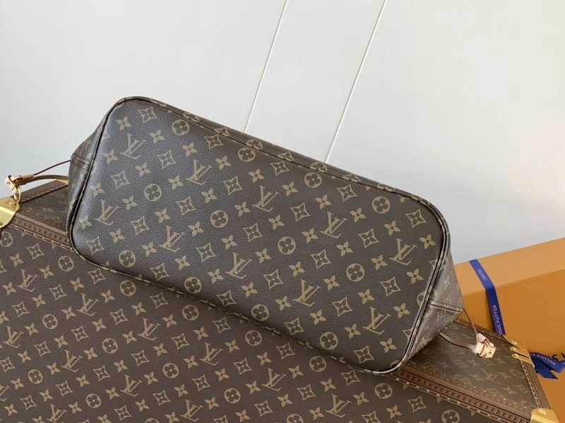 Lightweight Louis Vuitton Shopping Bags 38835