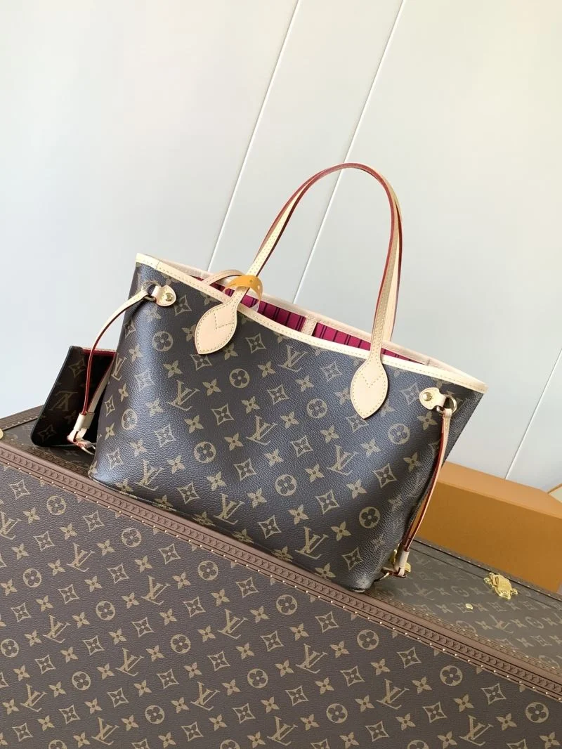 NewStyle Louis Vuitton Shopping Bags 38834
