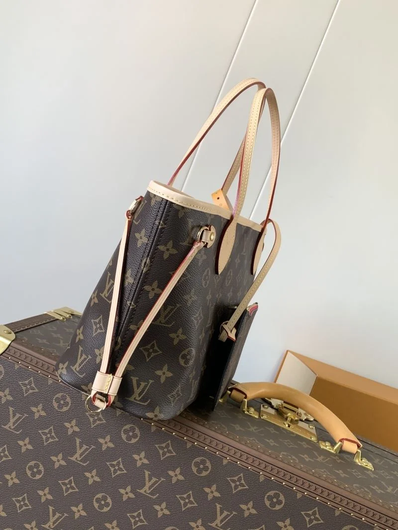 NewStyle Louis Vuitton Shopping Bags 38834