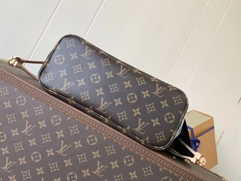 NewStyle Louis Vuitton Shopping Bags 38834