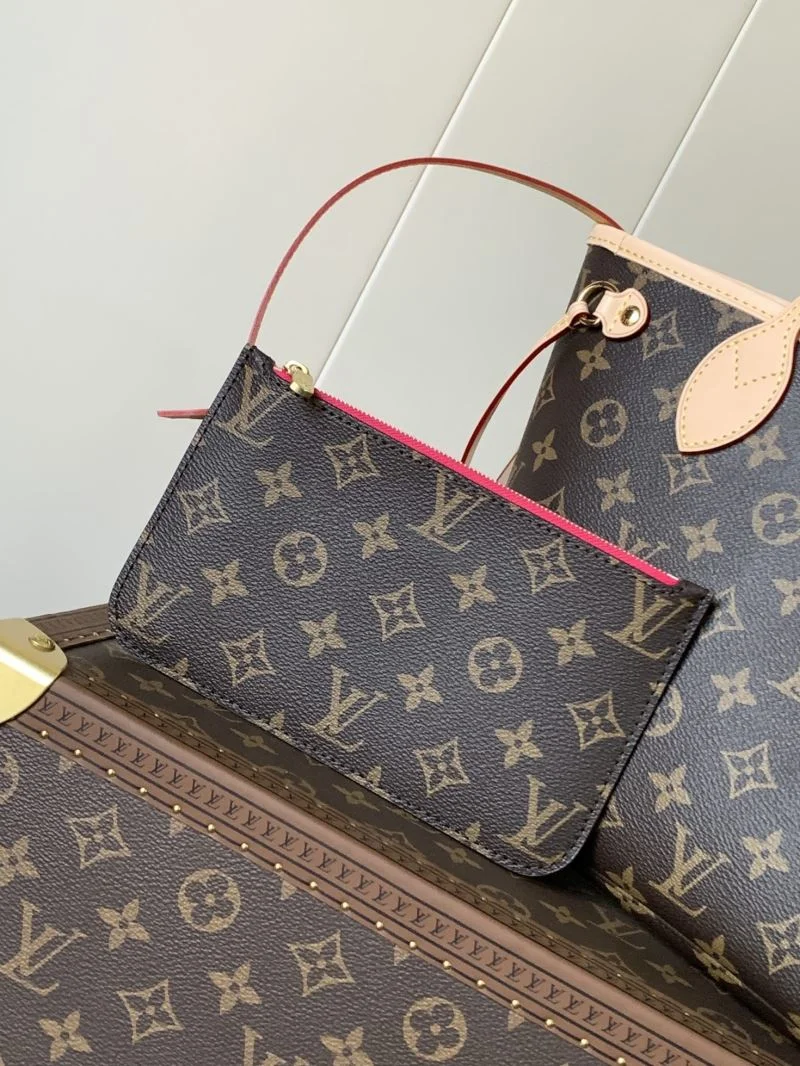 NewStyle Louis Vuitton Shopping Bags 38834
