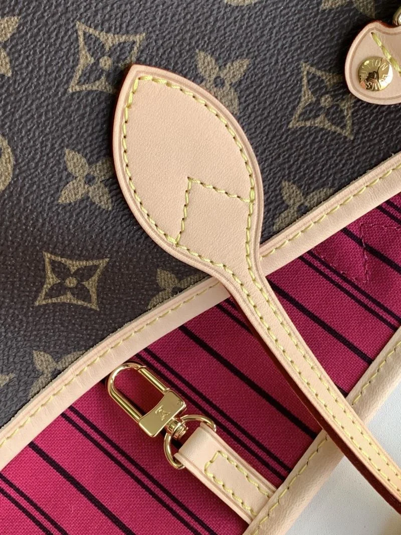 NewStyle Louis Vuitton Shopping Bags 38834