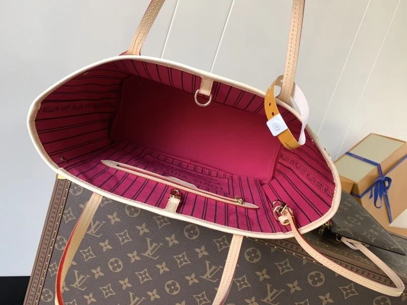 NewStyle Louis Vuitton Shopping Bags 38834