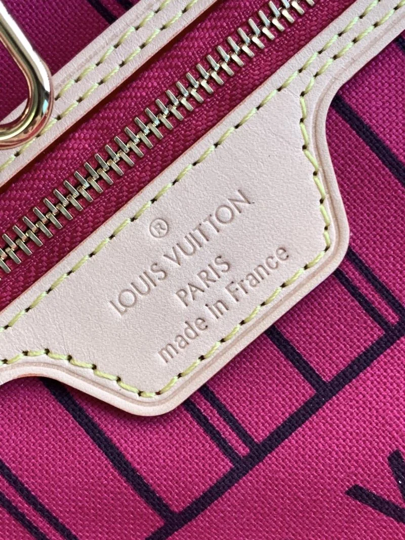 NewStyle Louis Vuitton Shopping Bags 38834