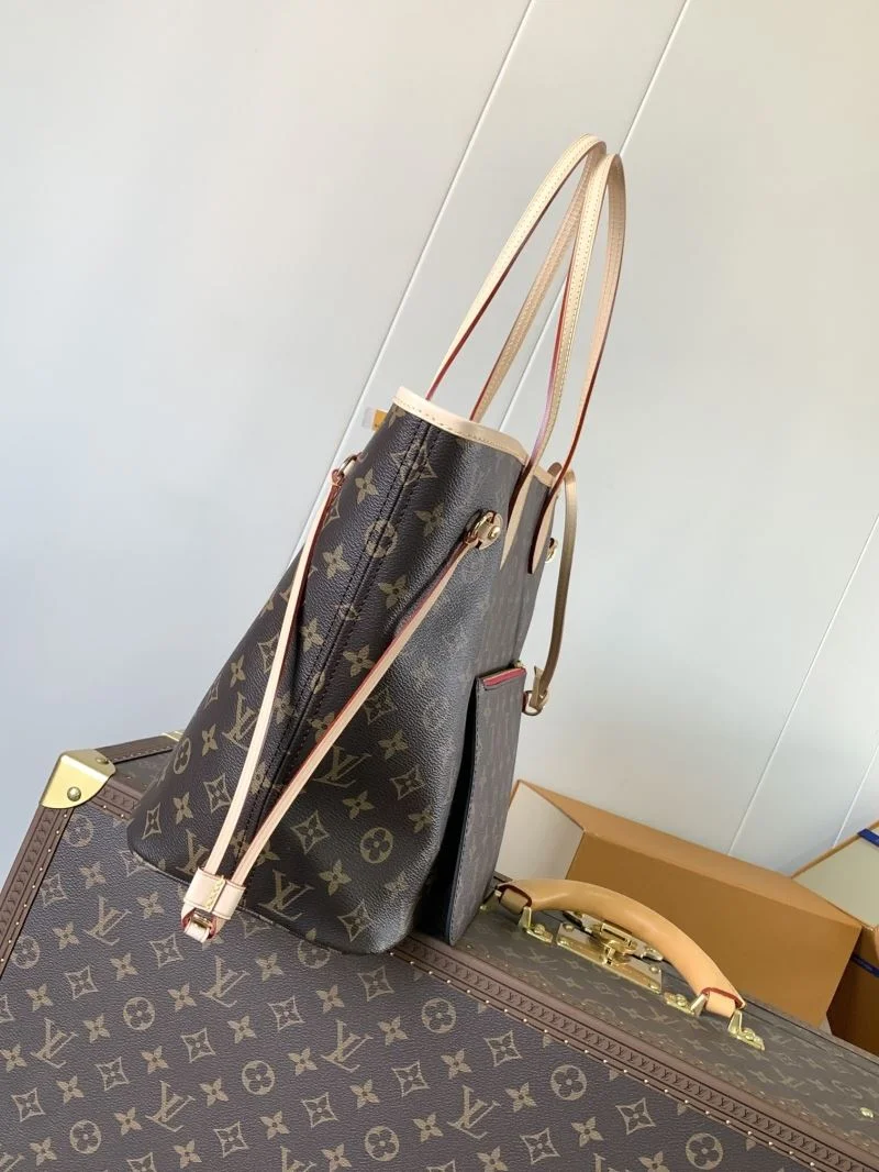 Louis Vuitton Shopping Bags DailyWear 38838