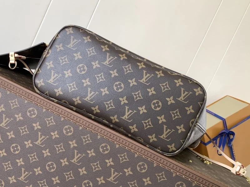 Louis Vuitton Shopping Bags DailyWear 38838