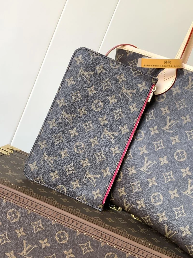 Louis Vuitton Shopping Bags DailyWear 38838