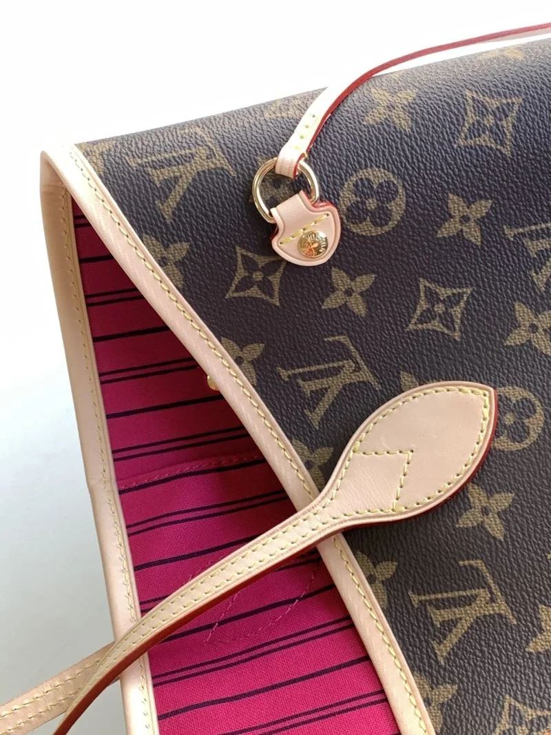 Louis Vuitton Shopping Bags DailyWear 38838
