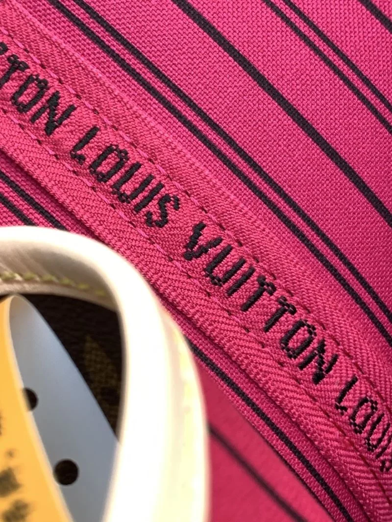 Refined Louis Vuitton Shopping Bags 38833