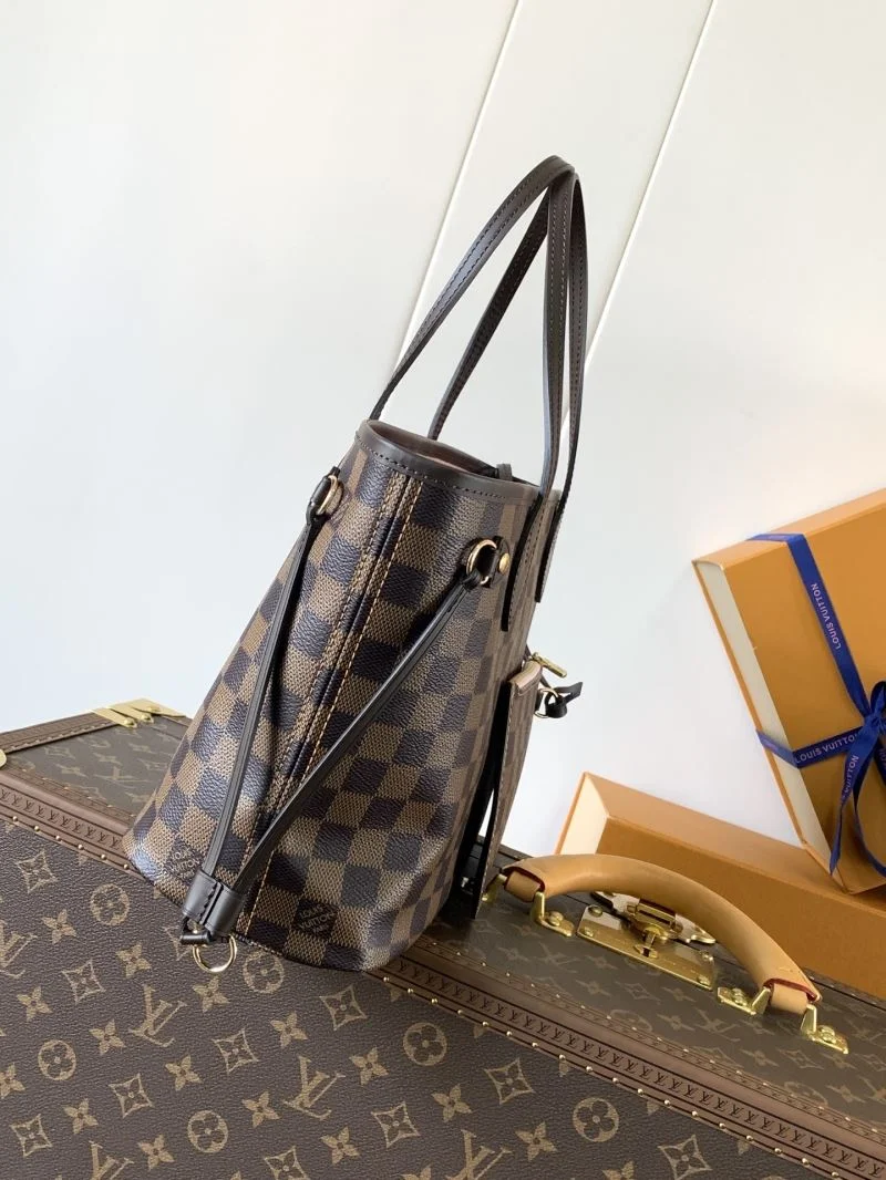 Louis Vuitton Shopping Bags Original 38829