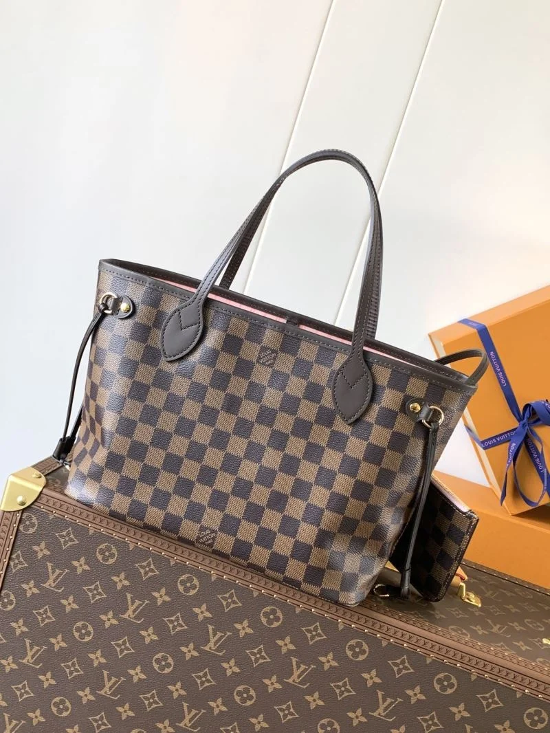 Louis Vuitton Shopping Bags Original 38829