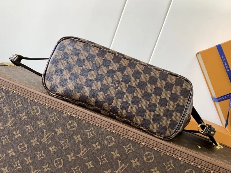 Louis Vuitton Shopping Bags Original 38829