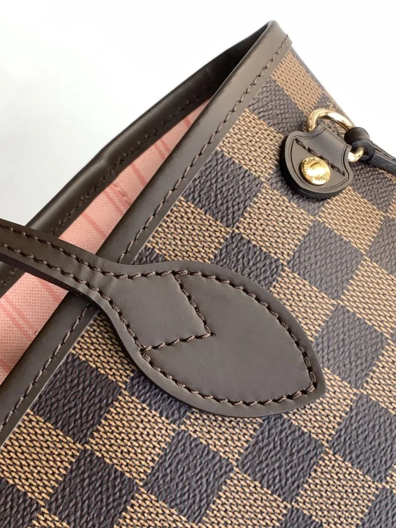Louis Vuitton Shopping Bags Original 38829
