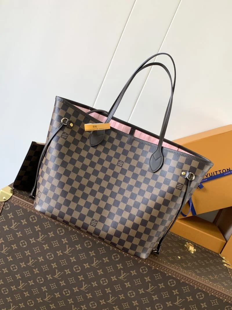 Louis Vuitton Shopping Bags Stretchable 38828