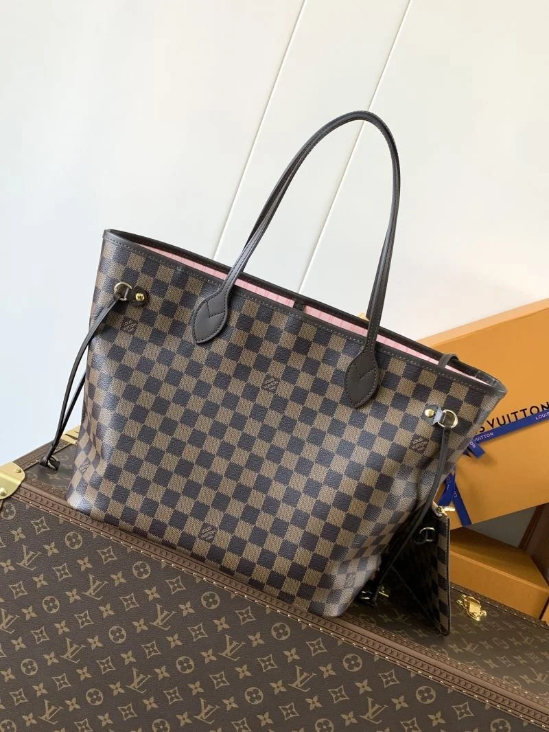 Louis Vuitton Shopping Bags Stretchable 38828