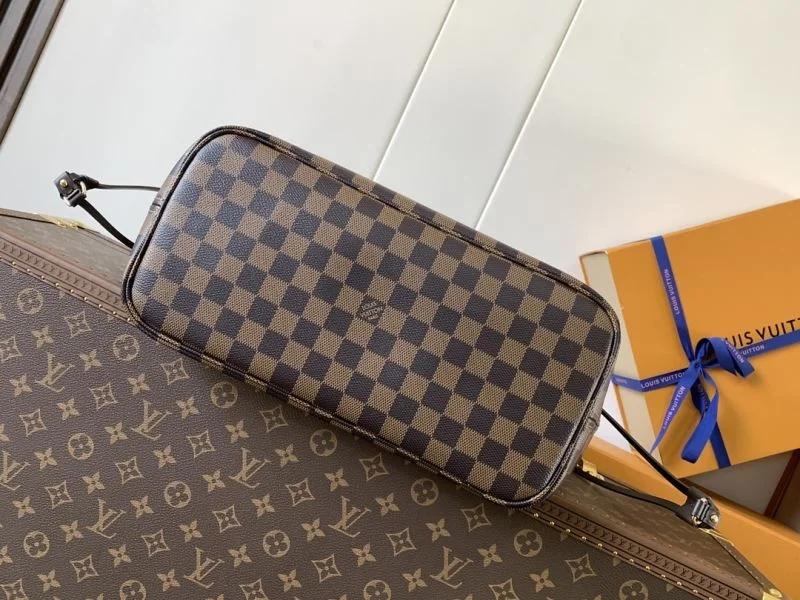Louis Vuitton Shopping Bags Stretchable 38828