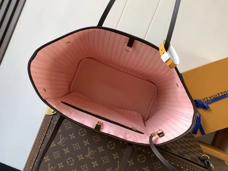 Louis Vuitton Shopping Bags Stretchable 38828