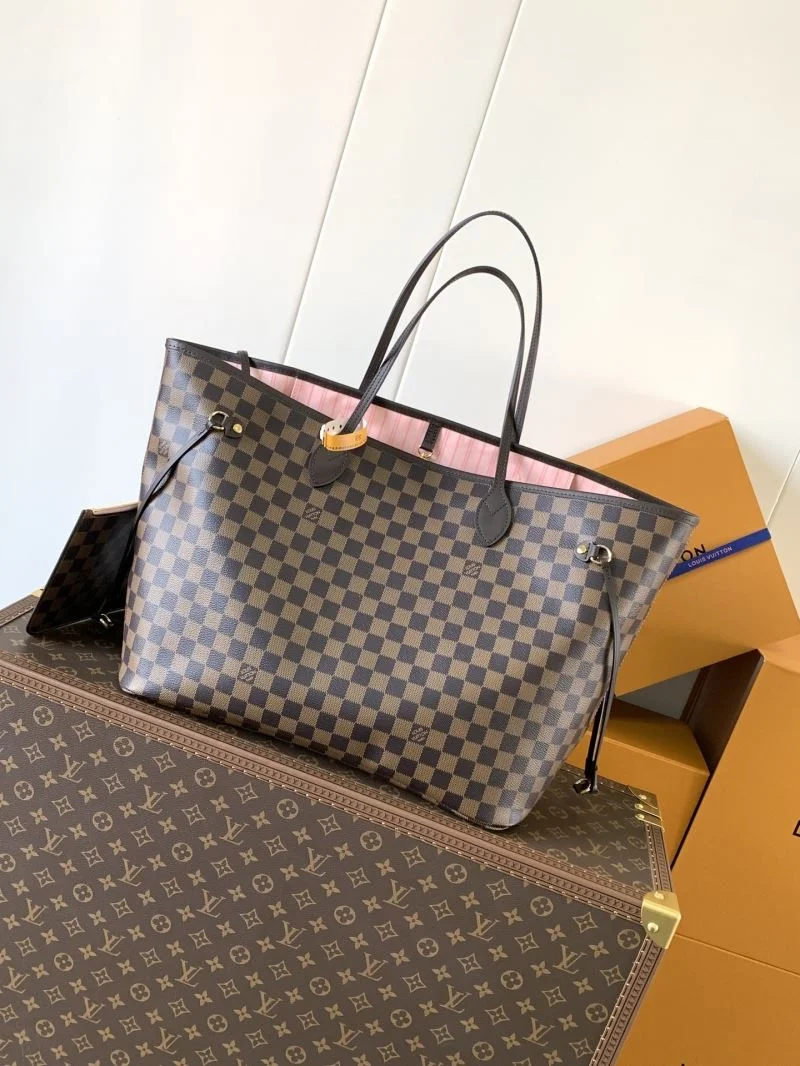 Louis Vuitton Shopping Bags Youthful 38827
