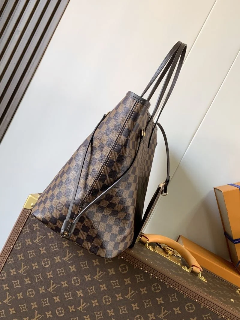 Louis Vuitton Shopping Bags Youthful 38827
