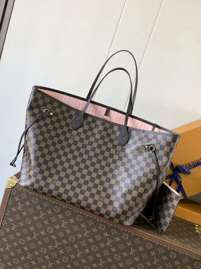 Louis Vuitton Shopping Bags Youthful 38827