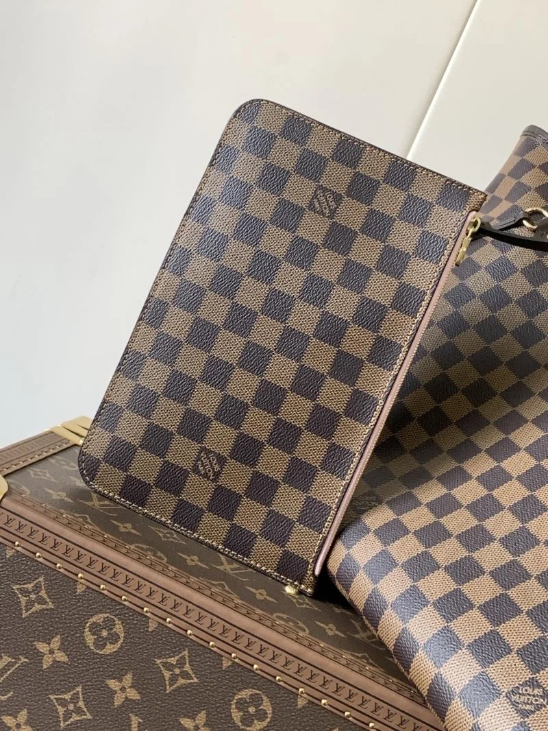 Louis Vuitton Shopping Bags Youthful 38827