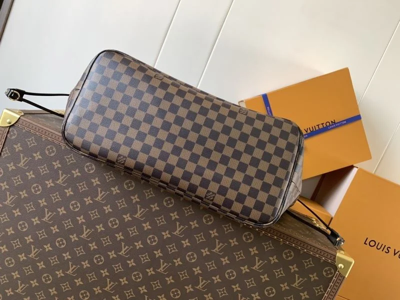 Louis Vuitton Shopping Bags Youthful 38827