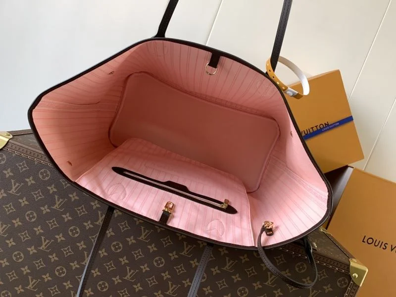 Louis Vuitton Shopping Bags Youthful 38827