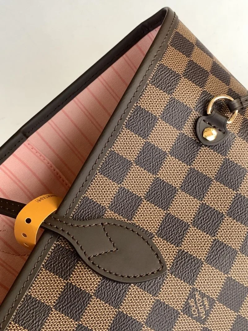 Louis Vuitton Shopping Bags Youthful 38827