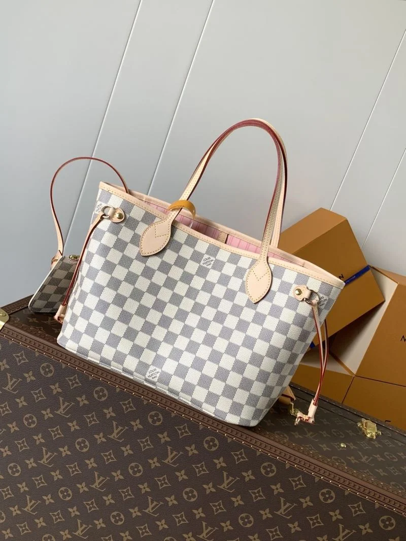 Louis Vuitton Shopping Bags MultiPurpose 38826