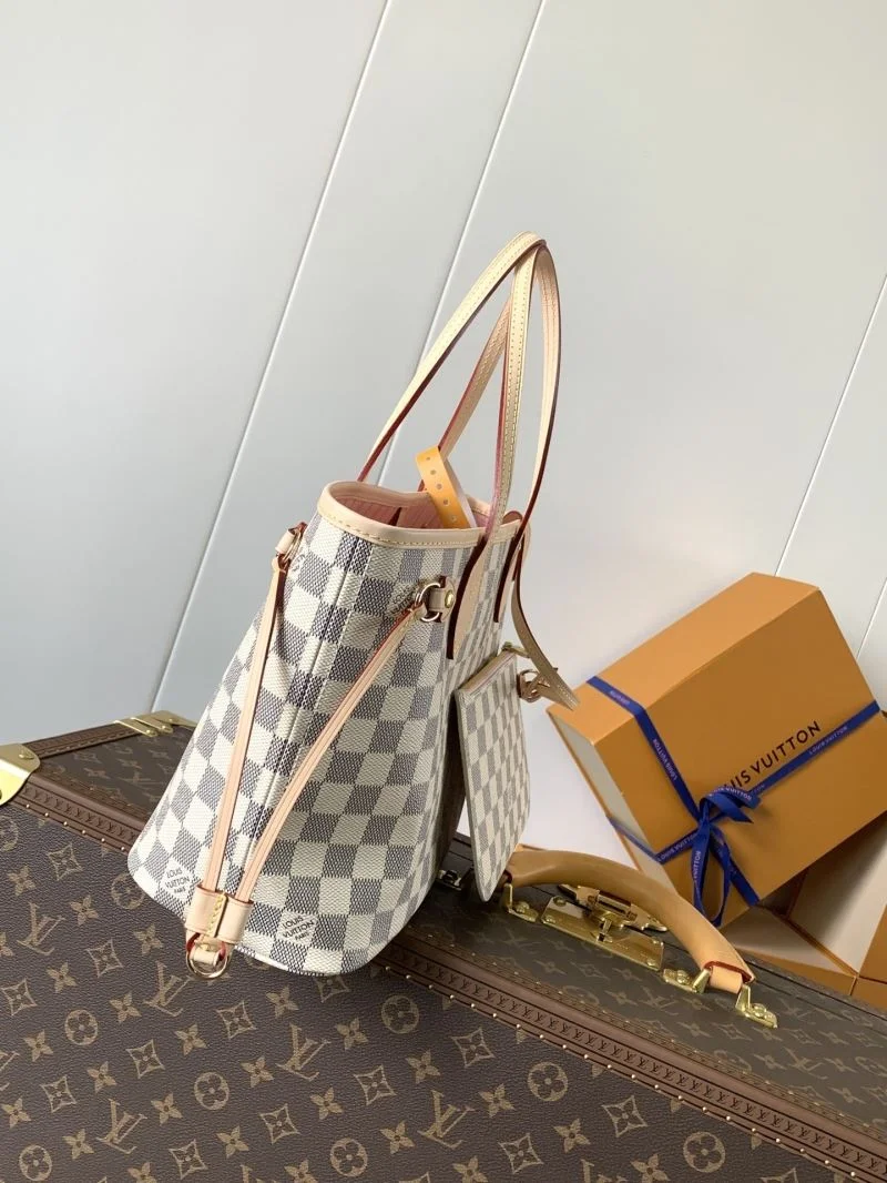 Louis Vuitton Shopping Bags MultiPurpose 38826