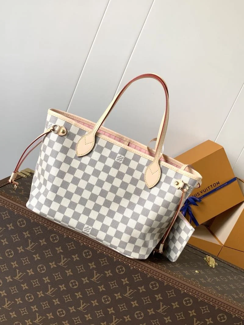 Louis Vuitton Shopping Bags MultiPurpose 38826