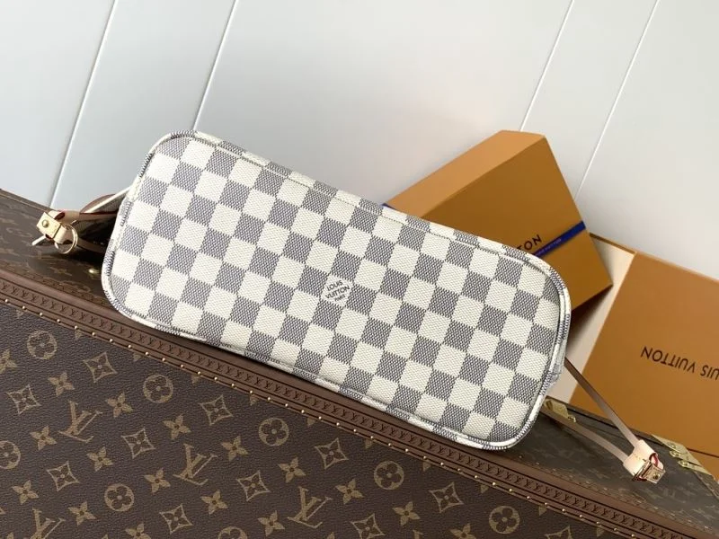 Louis Vuitton Shopping Bags MultiPurpose 38826