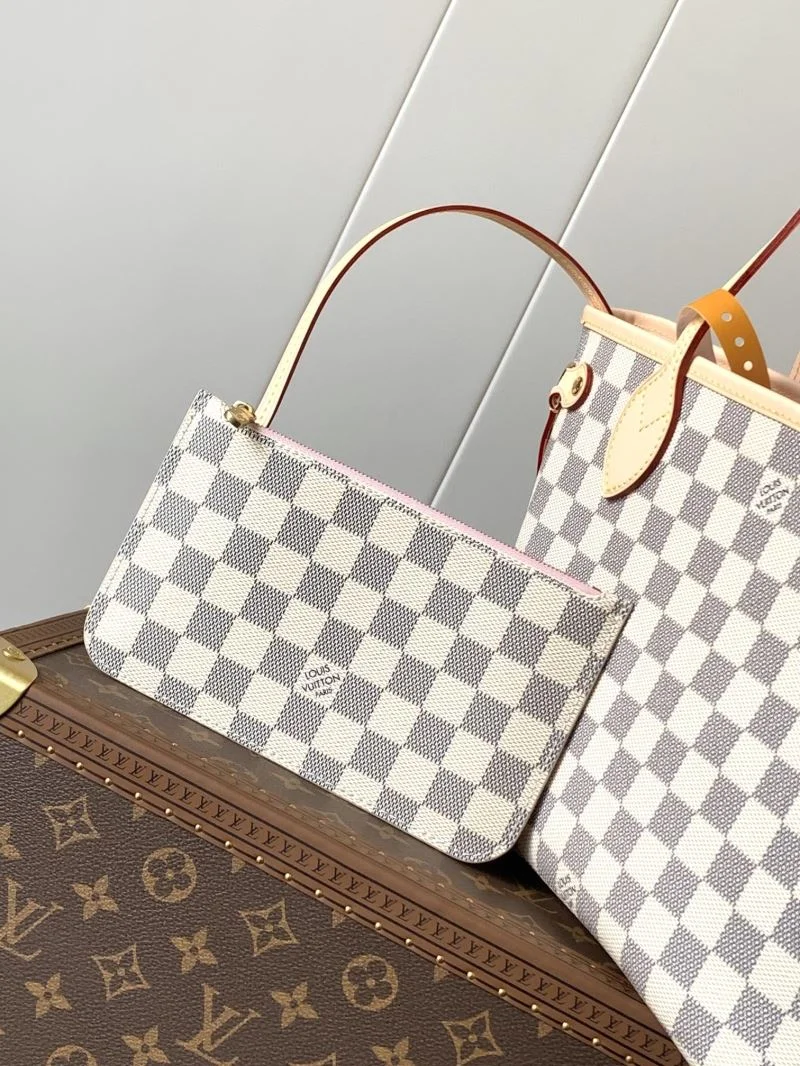 Louis Vuitton Shopping Bags MultiPurpose 38826