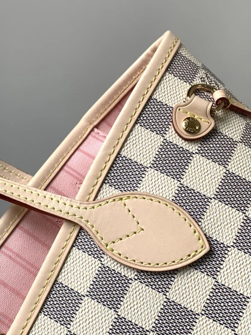 Louis Vuitton Shopping Bags MultiPurpose 38826