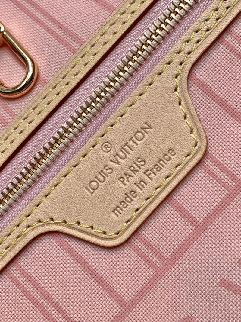 Louis Vuitton Shopping Bags MultiPurpose 38826