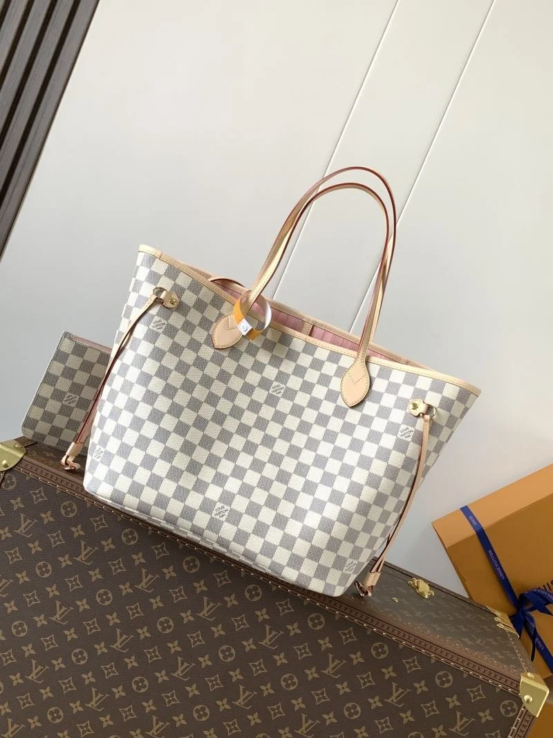 Modern Louis Vuitton Shopping Bags 38824