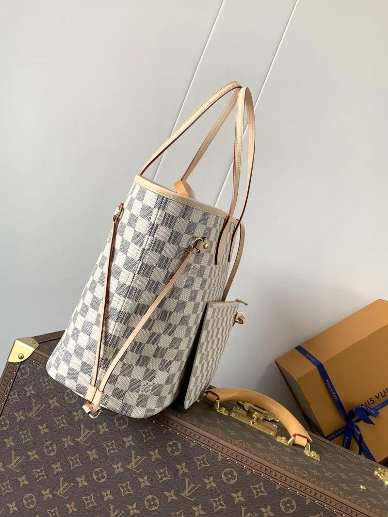 Modern Louis Vuitton Shopping Bags 38824