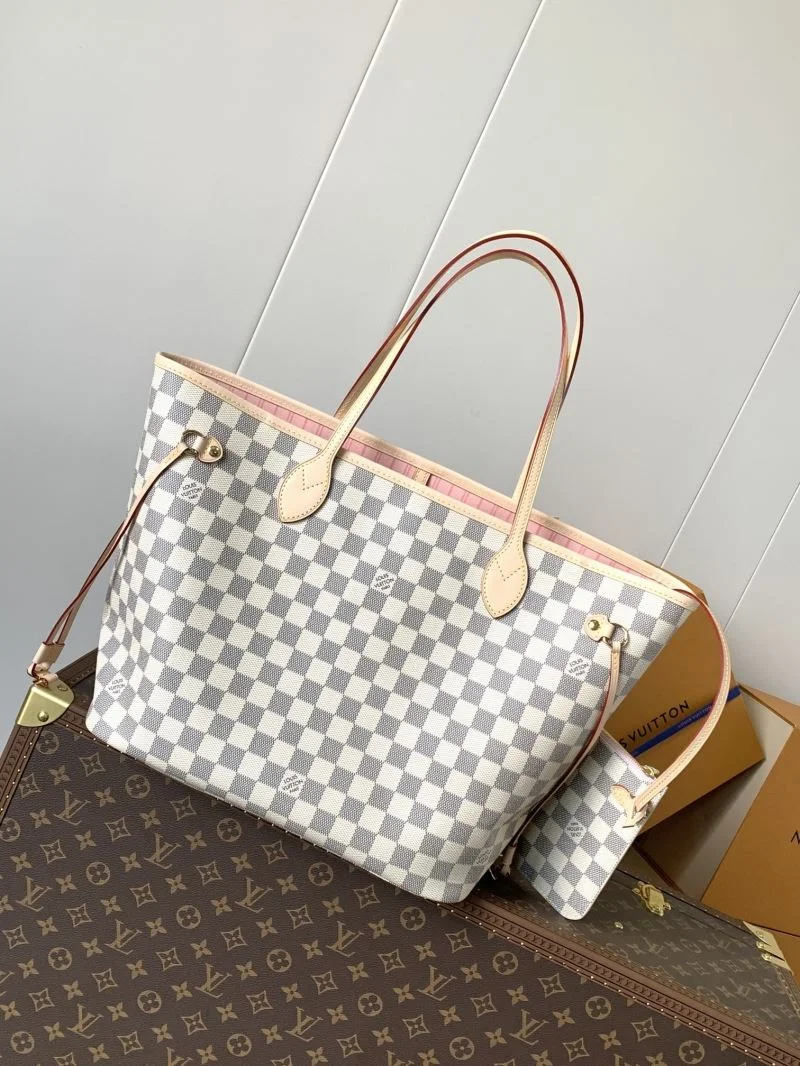 Modern Louis Vuitton Shopping Bags 38824