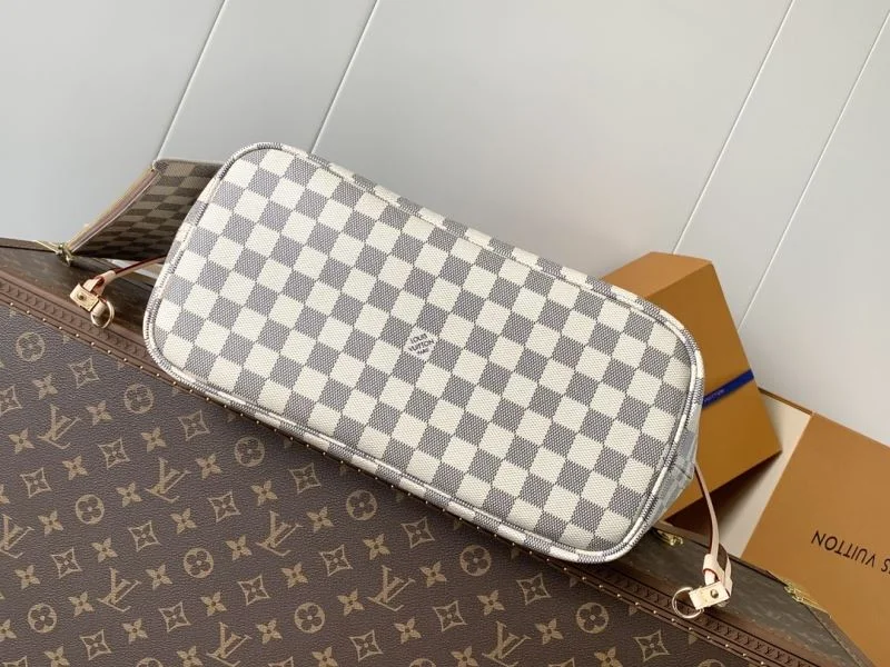 Modern Louis Vuitton Shopping Bags 38824