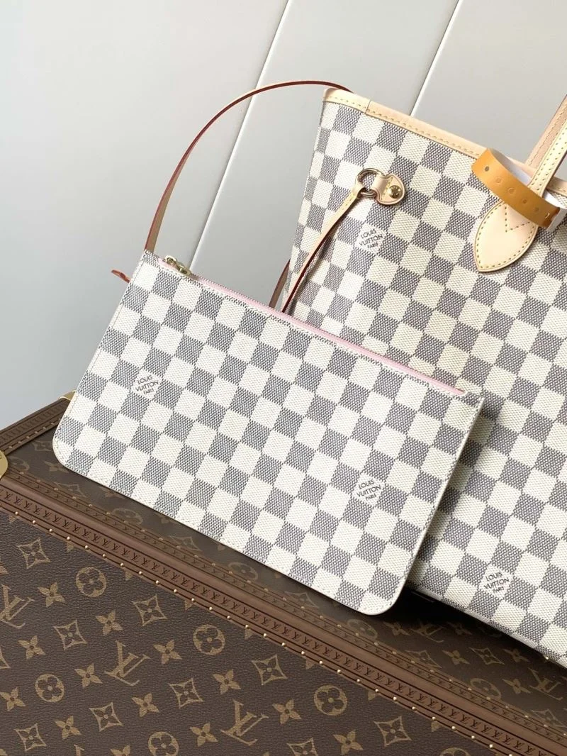 Modern Louis Vuitton Shopping Bags 38824