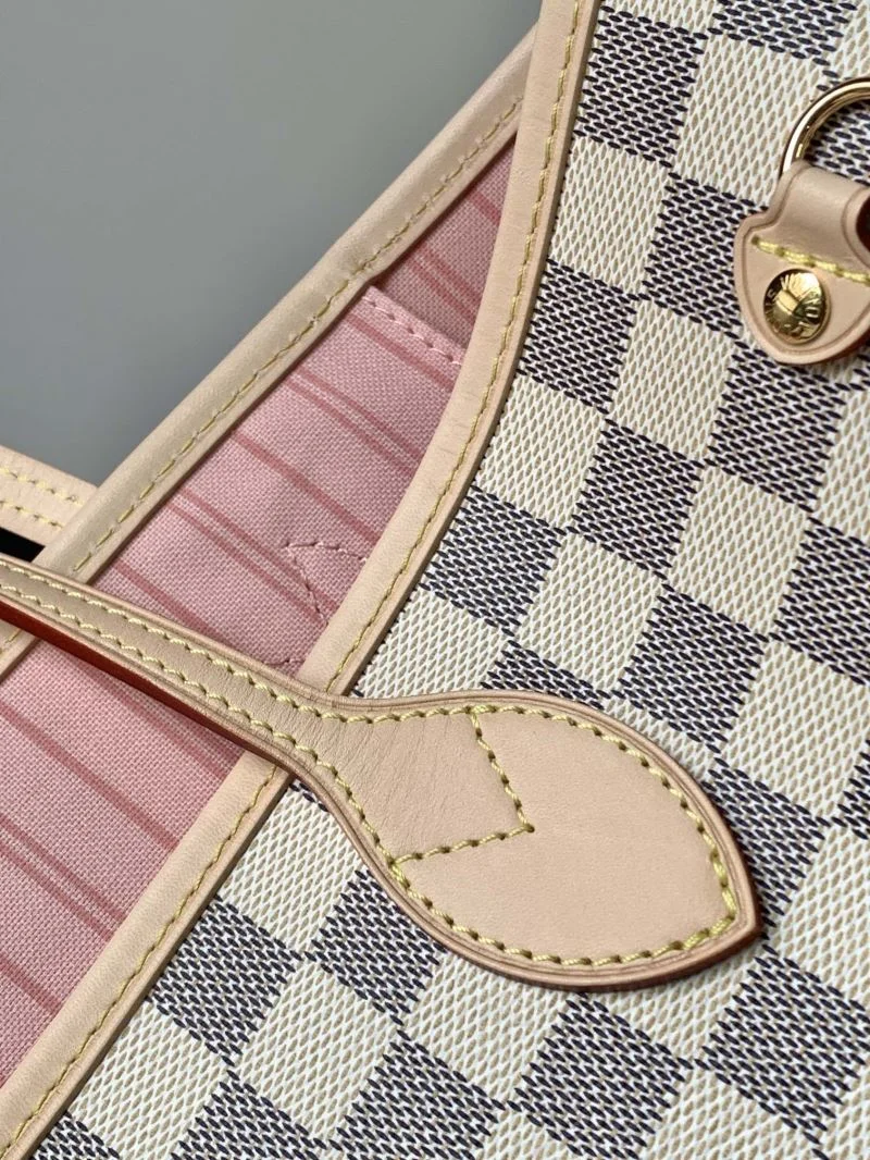 Modern Louis Vuitton Shopping Bags 38824