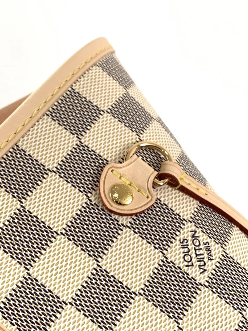 Modern Louis Vuitton Shopping Bags 38824