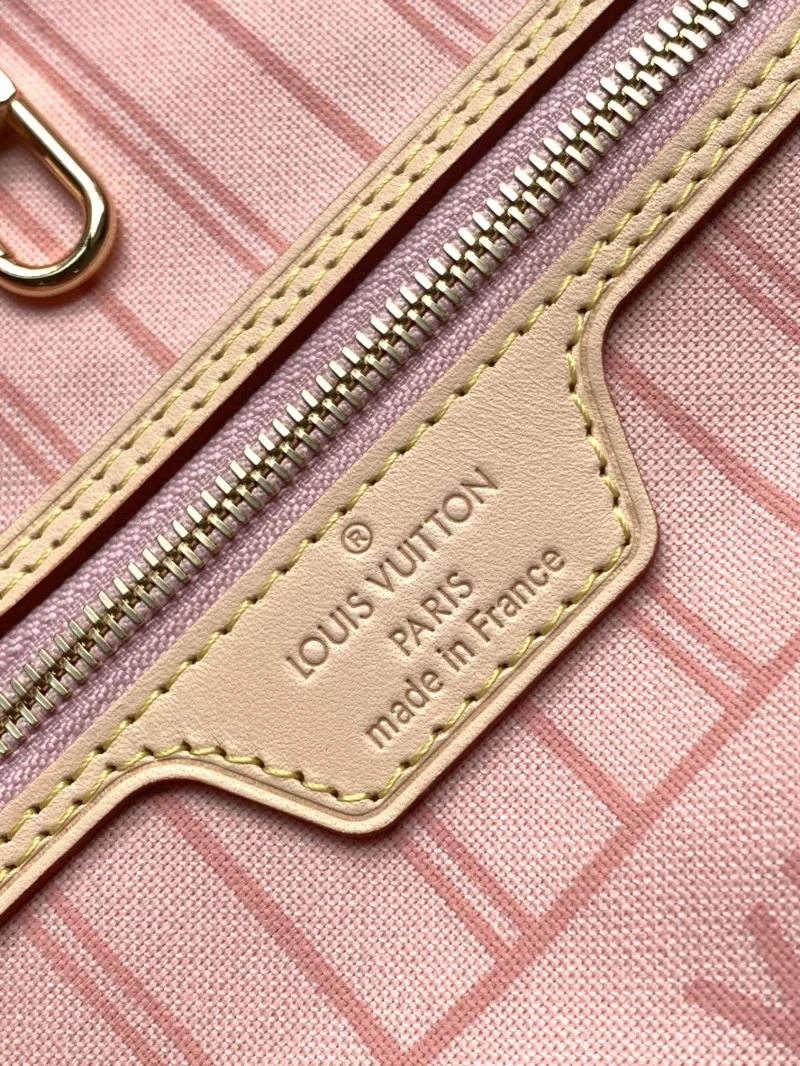 Modern Louis Vuitton Shopping Bags 38824
