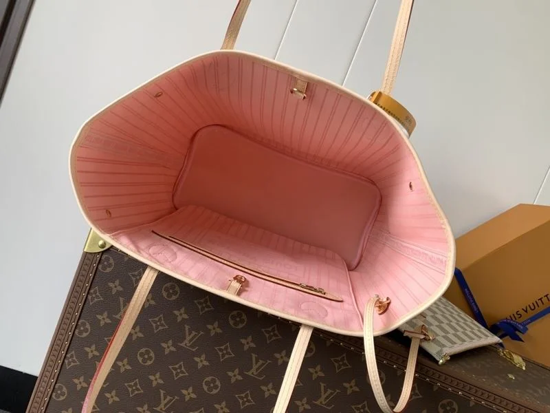Modern Louis Vuitton Shopping Bags 38824