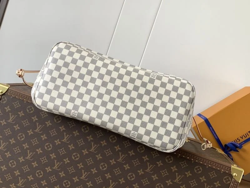 Louis Vuitton Shopping Bags Packable 38821