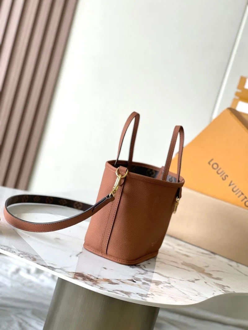 Sustainable Louis Vuitton Shopping Bags 38814
